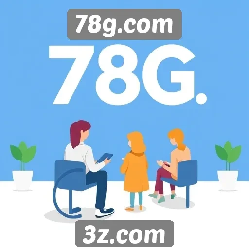 Acessibilidade e usabilidade do 78g.com
