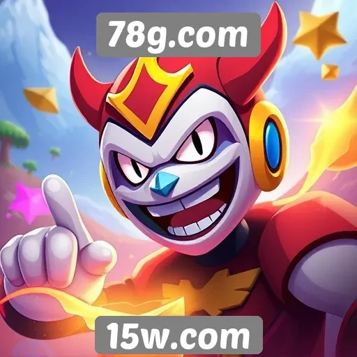 Explorando os jogos mais populares de 78g.com