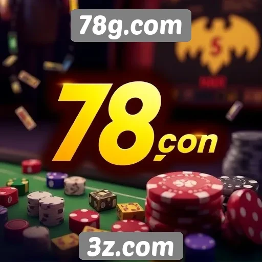 Desempenho financeiro do 78g.com no mercado de jogos