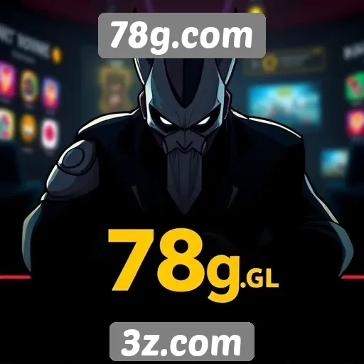 Perspectivas de crescimento do 78g.com no mercado