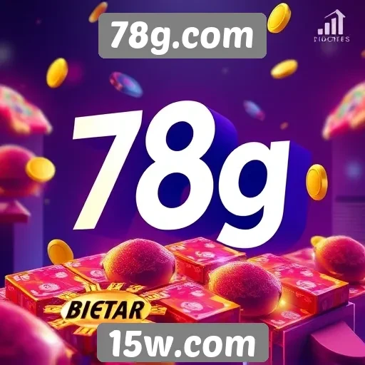 Retrospectiva do crescimento do 78g.com