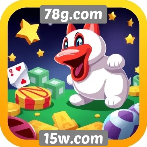 Principais jogos disponíveis no 78g.com