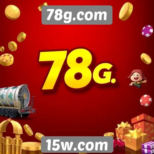 Plataforma 78g.com apresenta promoções semanais